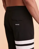 Maillot boardshort BLOCK PARTY 2.0 ICON
