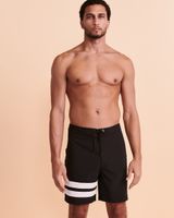 BLOCK PARTY 2.0 ICON Boardshort Swimsuit