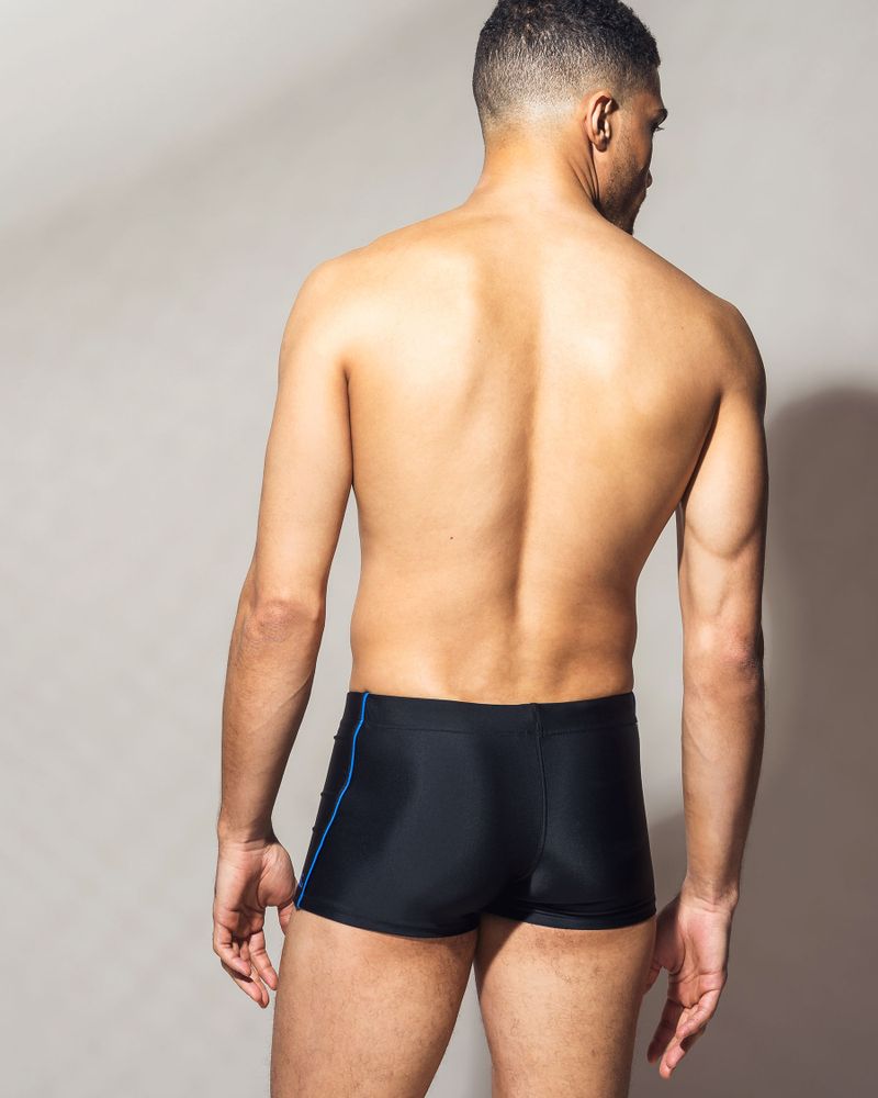 Swim Boxer