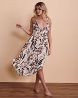 HORIZON Tank Dress