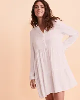 Short Layered Dress