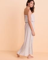 Sleeveless Maxi Dress