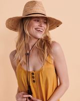 TRAVELLER Panama Hat