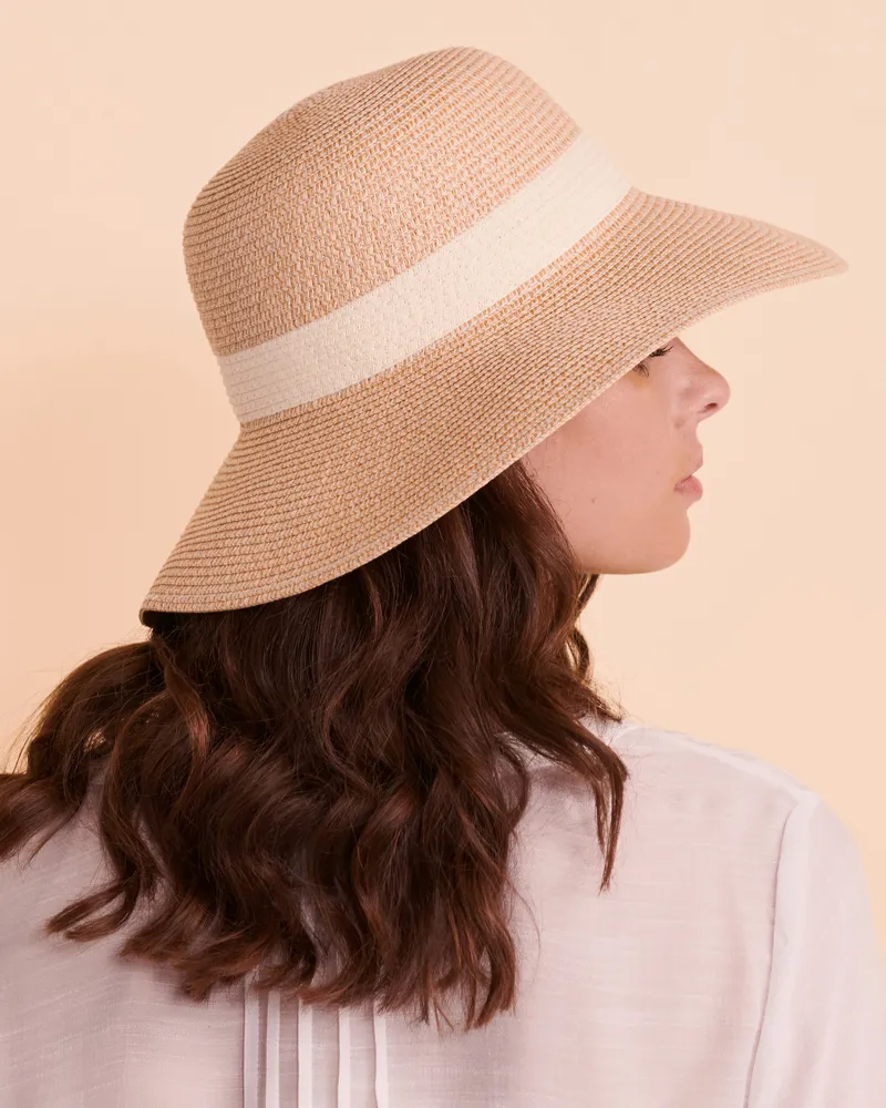 Chapeau cloche