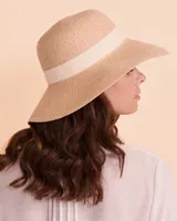 Chapeau cloche