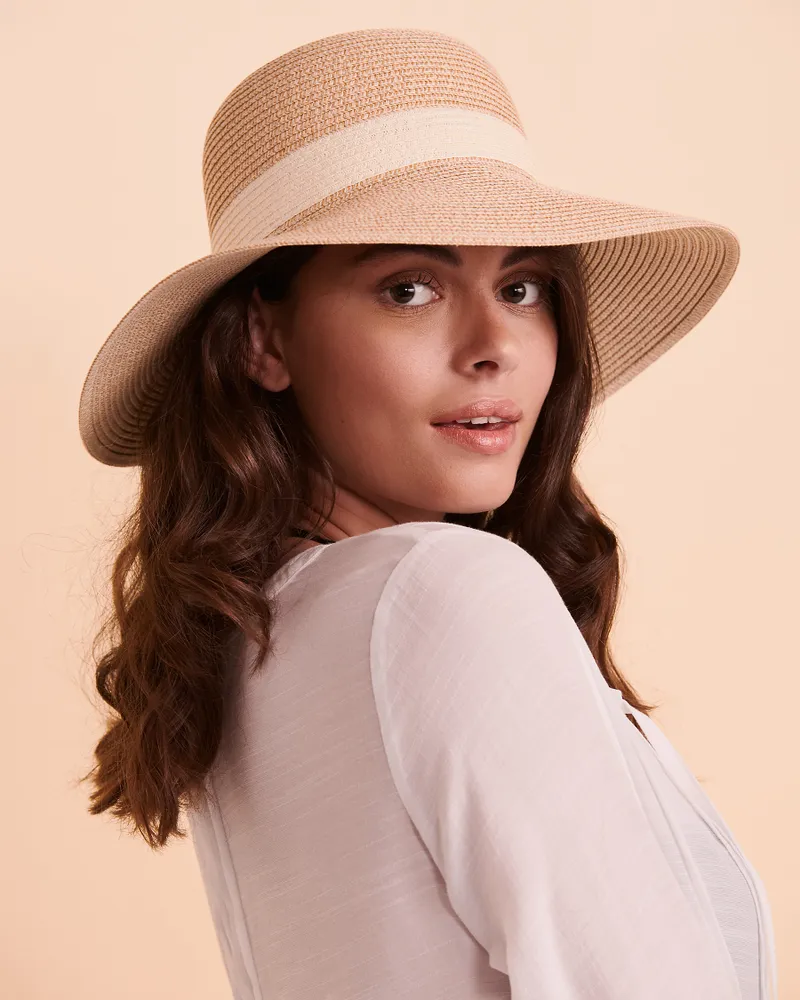 Chapeau cloche
