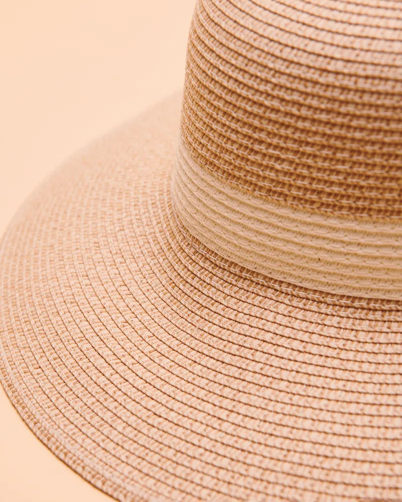 Chapeau cloche