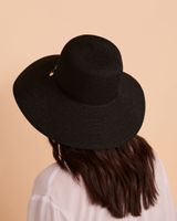 Hat with Chain