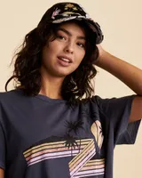 Casquette HERITAGE MASHUP