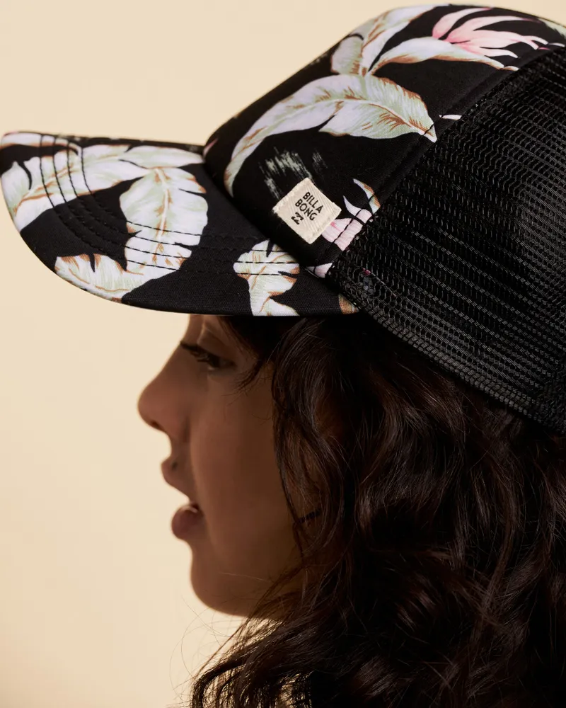 Casquette HERITAGE MASHUP