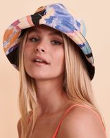 MOONBEAM FISHER Bucket Hat