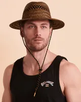 Nomad Vented Hat