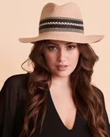 Chapeau panama