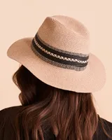 Chapeau panama