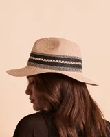 Chapeau panama