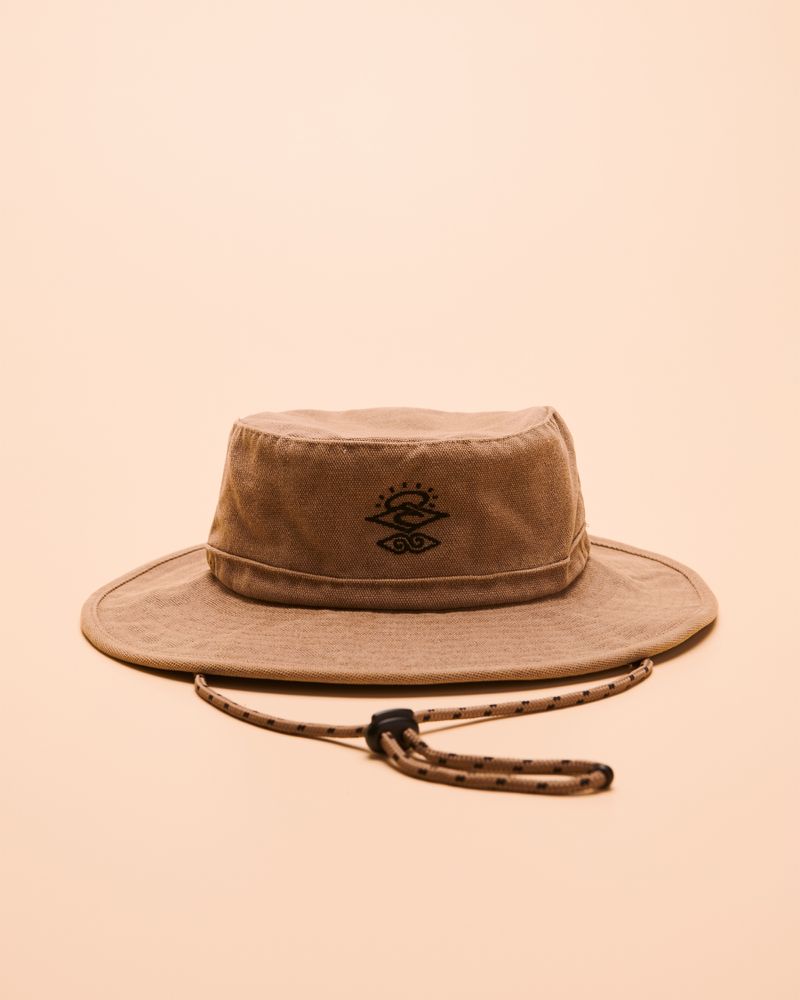 SEARCHERS Bucket Hat