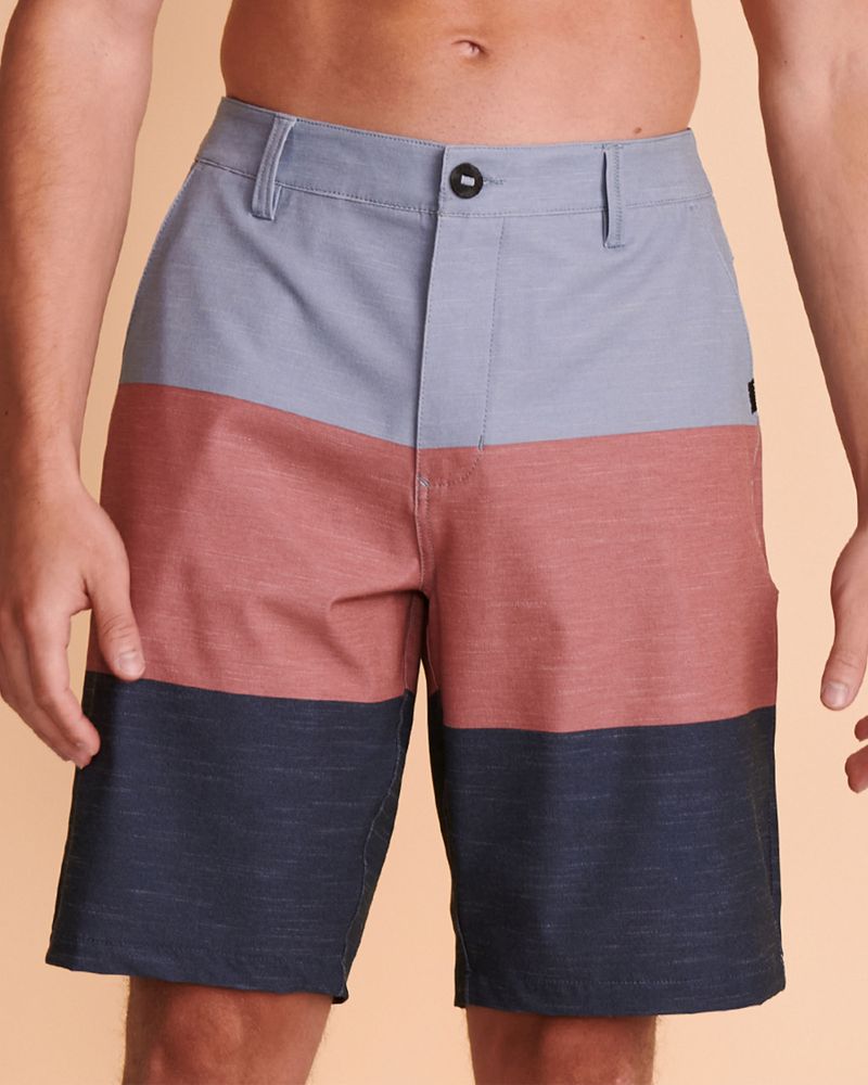 BOARDWALK TRIFECTA Hybrid Short