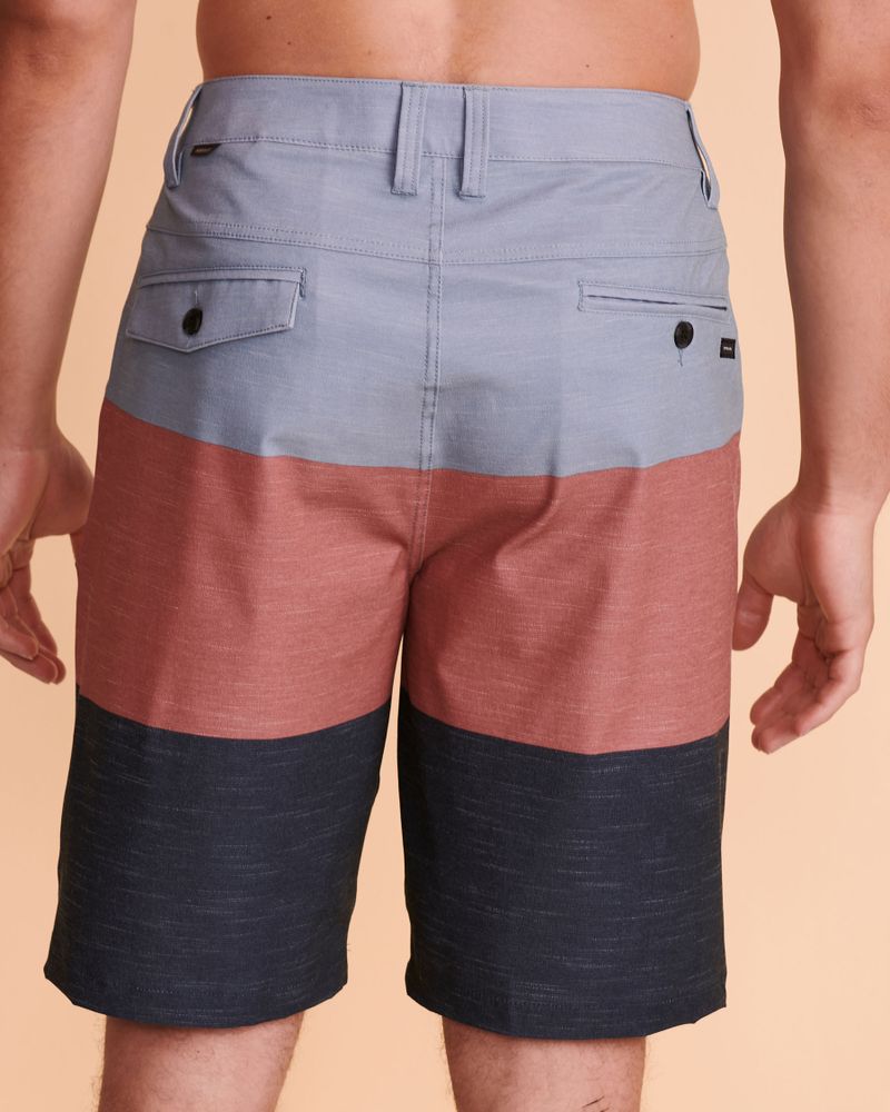 BOARDWALK TRIFECTA Hybrid Short