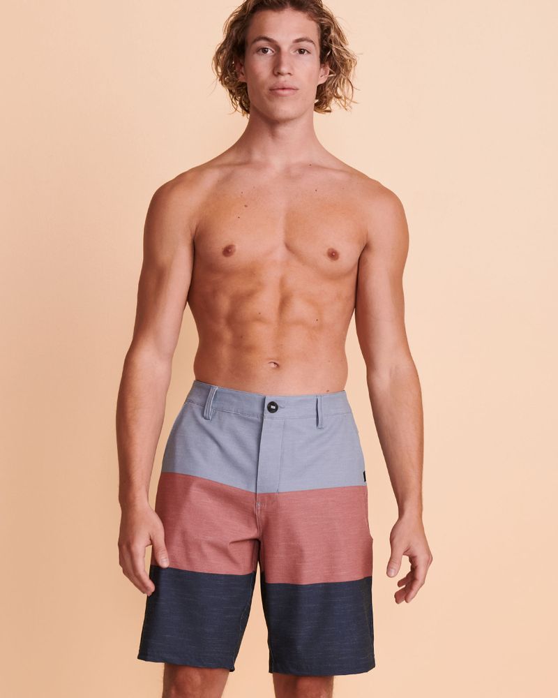 BOARDWALK TRIFECTA Hybrid Short