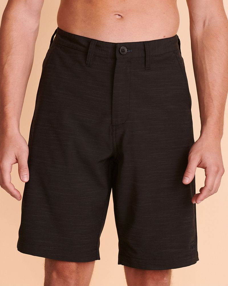 Hybrid Short