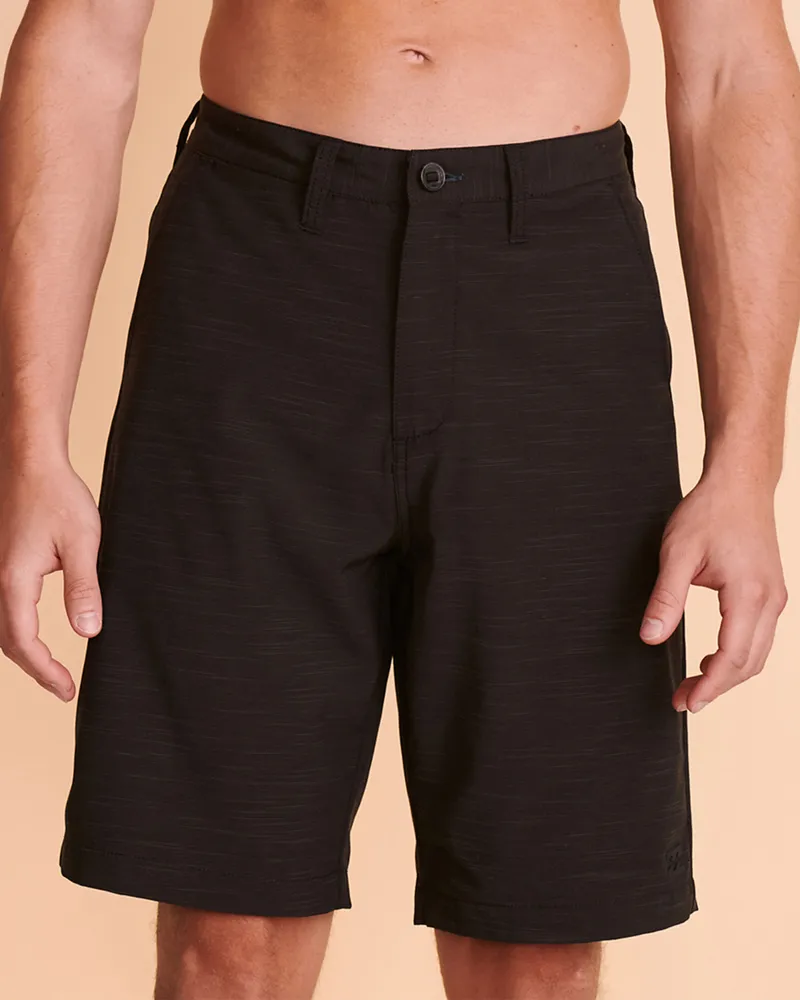 Short hybride