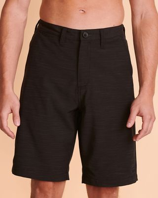 Hybrid Short