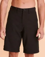 Short hybride
