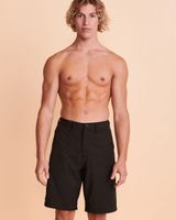 Hybrid Short