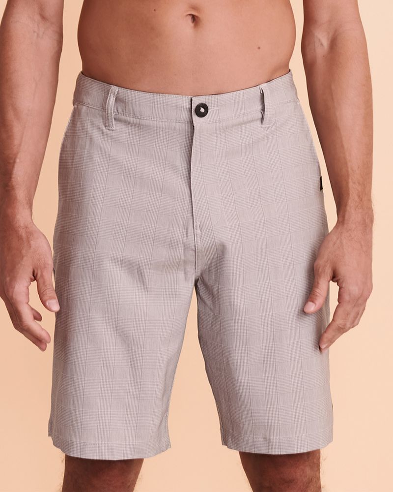 BOARDWALK RECLASSIFIED Hybrid Short