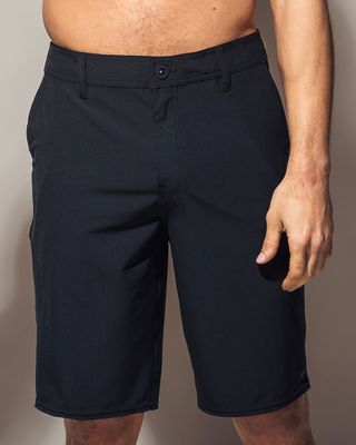 Hybrid Shorts