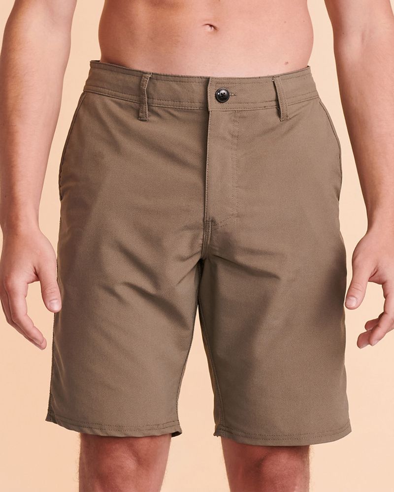 STOCKTON Hybrid Short