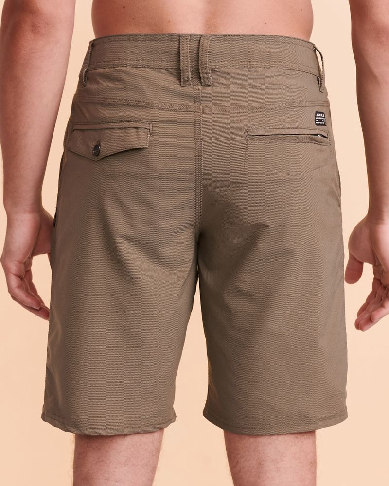 STOCKTON Hybrid Short