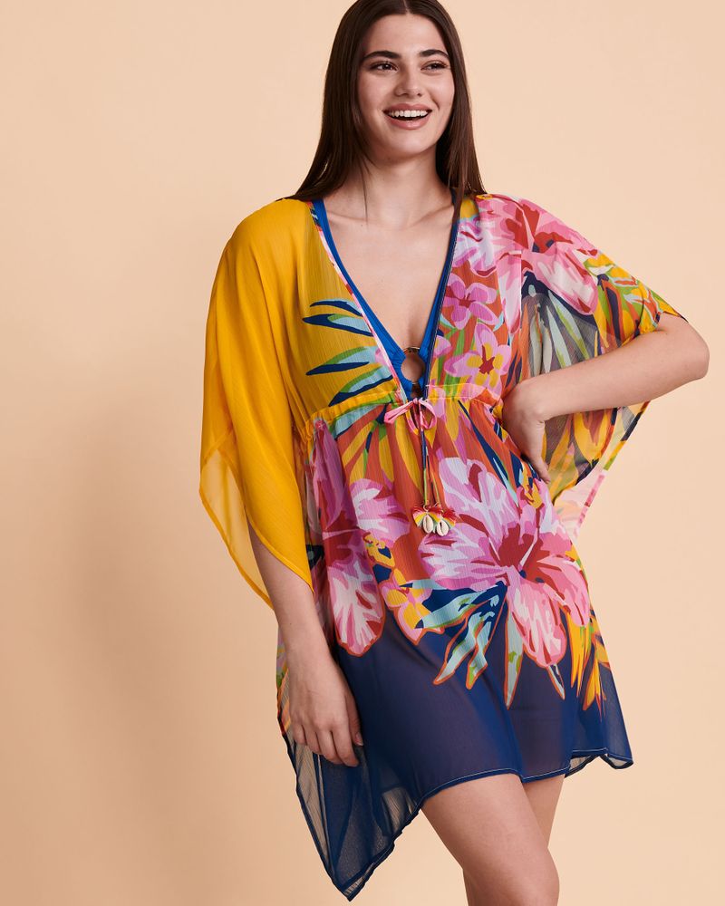 BEACHY KEEN Caftan