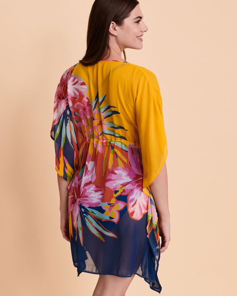 BEACHY KEEN Caftan