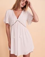 NALA Short Sleeve Dress