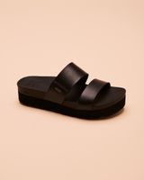 CUSHION VISTA HI Sandal