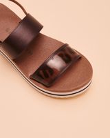 LIZZO Wedge Sandal