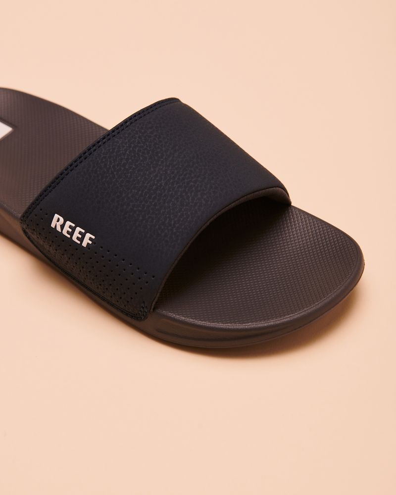 One Slide Sandal