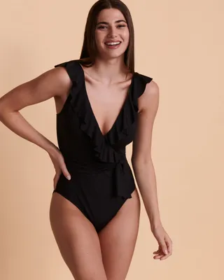 Maillot une-pièce RUFFLICIOUS