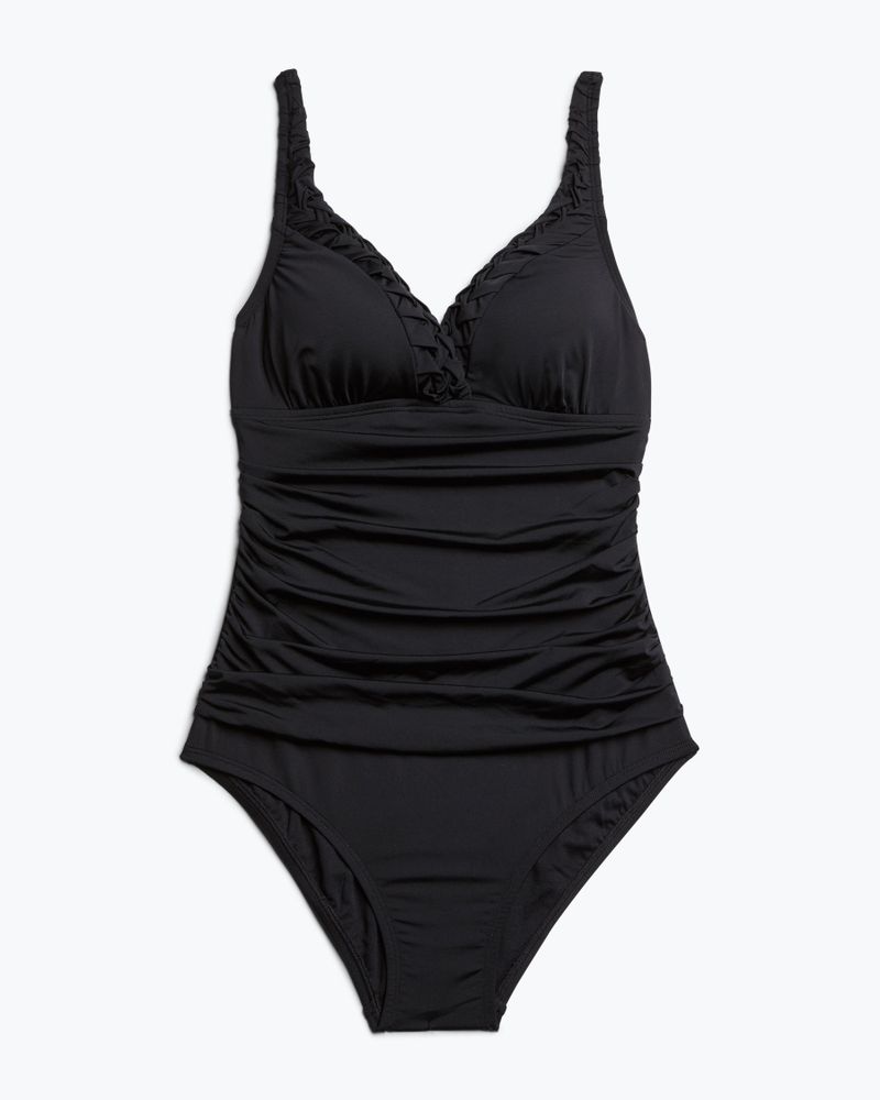 One-piece Swimsuit