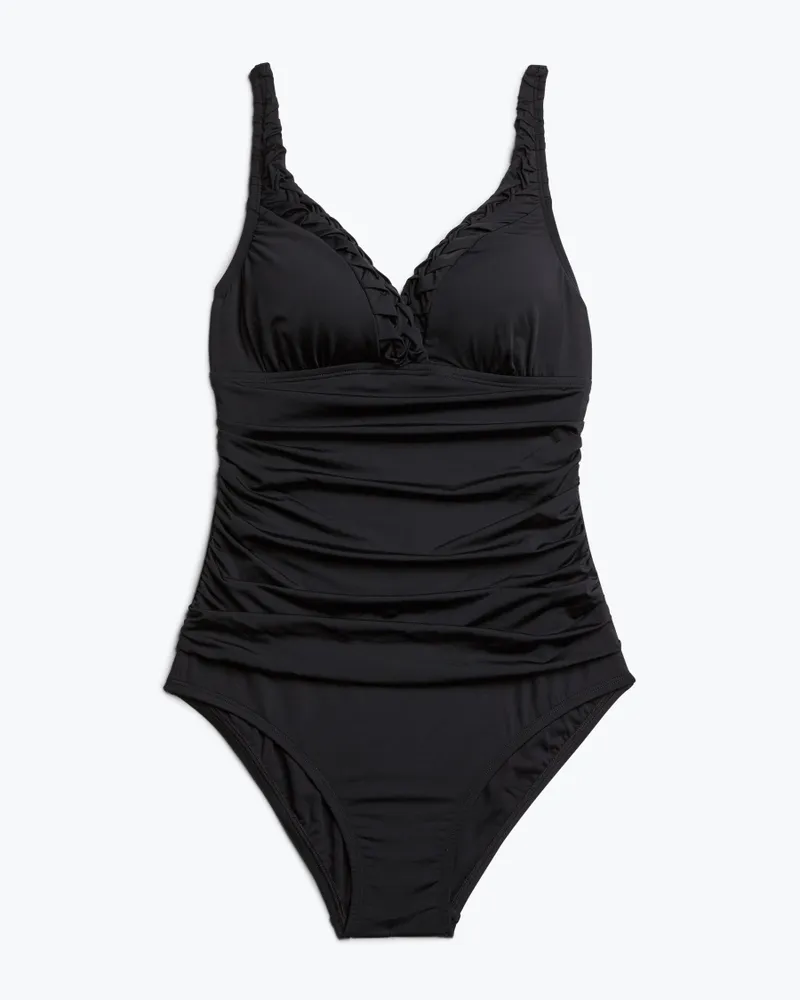 Maillot une-pièce
