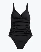 Maillot une-pièce