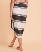 Striped Pareo