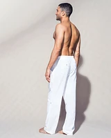 Linen Pants