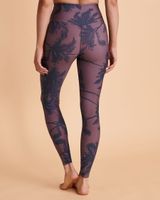 MARVEL PALMS High Rise Legging