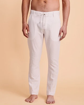 Linen Pants