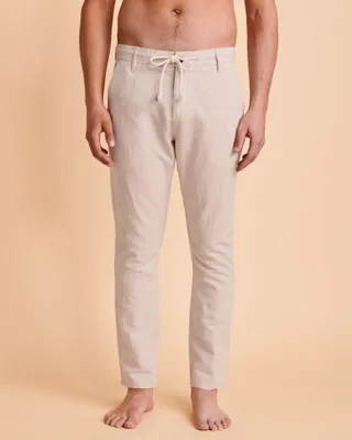 Linen Pants