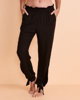 Adjustable Ankle Pants