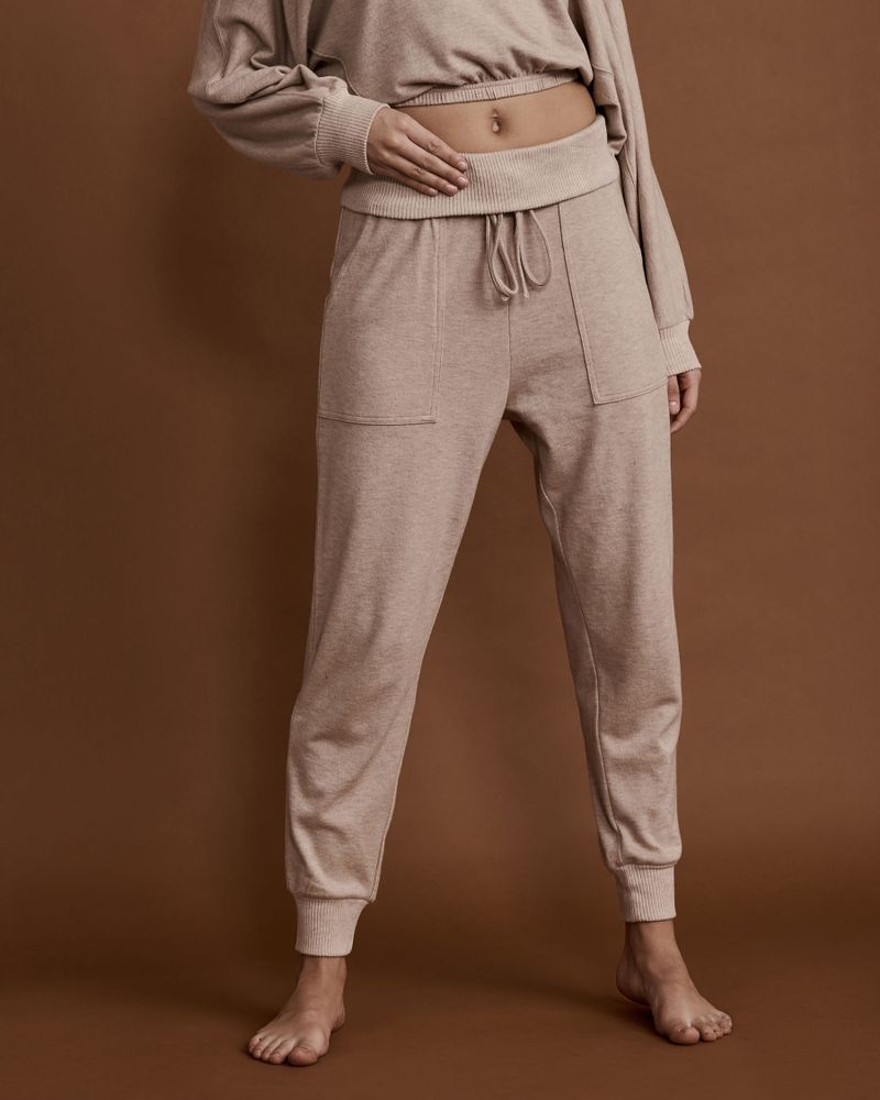 SLEEPIN Jogger Pant