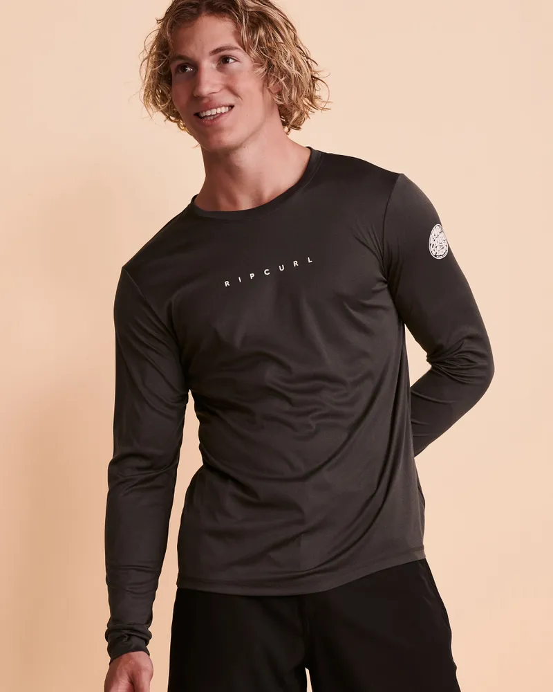 Rashguard manches longues DAWN PATROL